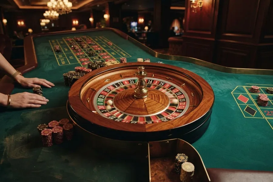 blackjack online españa