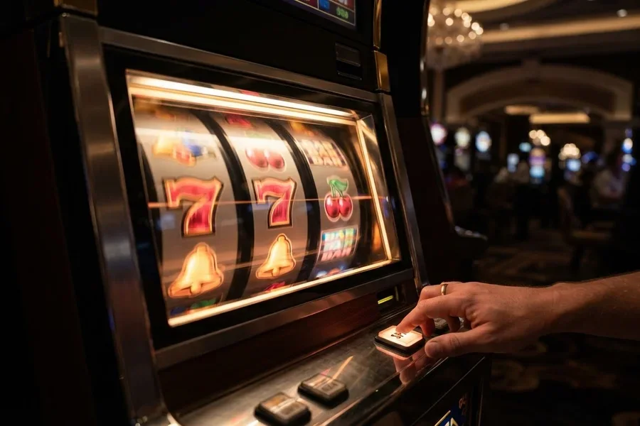 blackjack online españa