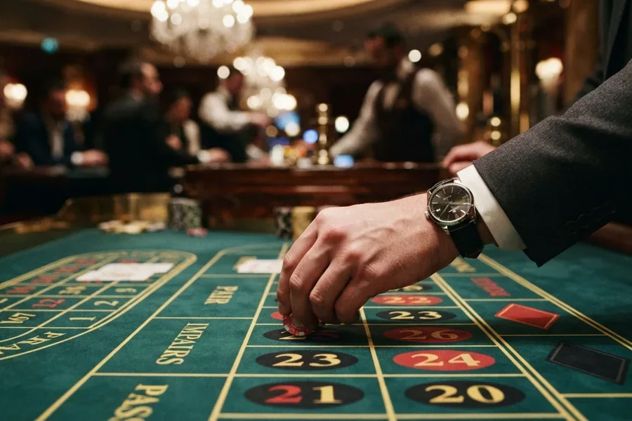 bonos de blackjack online españa